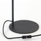 Light & Living Tafellamp Lekar - 60cm - Zwart