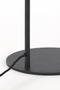 Light & Living Tafellamp Lekar - 60cm - Zwart