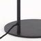 Light & Living Tafellamp Lekar - 60cm - Zwart