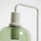 Light & Living Tafellamp Lekar - Groen