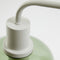 Light & Living Tafellamp Lekar - Groen