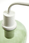 Light & Living Tafellamp Lekar - Groen