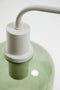 Light & Living Tafellamp Lekar - Groen