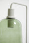 Light & Living Tafellamp Lekar - Groen