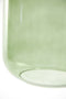 Light & Living Tafellamp Lekar - Groen