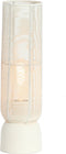 Light & Living Tafellamp Lezuza - 40cm - Crème