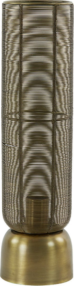 Light & Living Tafellamp Lezuza - 50cm - Antiek Brons