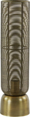 Light & Living Tafellamp Lezuza - 50cm - Antiek Brons