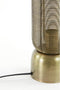 Light & Living Tafellamp Lezuza - 50cm - Antiek Brons