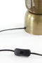 Light & Living Tafellamp Lezuza - 50cm - Antiek Brons