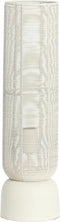 Light & Living Tafellamp Lezuza - 50cm - Crème
