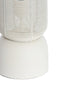 Light & Living Tafellamp Lezuza - 50cm - Crème