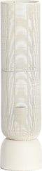 Light & Living Tafellamp Lezuza - 60cm - Crème