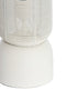 Light & Living Tafellamp Lezuza - 60cm - Crème