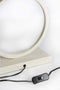 Light & Living Tafellamp Liva - 42cm - Crème - excl. kap
