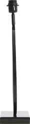 Light & Living Tafellamp Liva - 53cm - Donkergroen - excl. kap