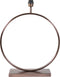 Light & Living Tafellamp Liva - 57cm - Antiek Koper - excl. kap