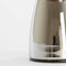 Light & Living Tafellamp Lotta - Grijs - Ø16cm - Modern - Kerst cadeau - Kerst cadeautjes - Cadeau vrouw - Cadeau man - Cadeau voor haar - Cadeau voor hem - Kerstcadeau - Kerst kado - Kado man - Kado vrouw