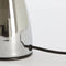 Light & Living Tafellamp Lotta - Grijs - Ø21cm - Modern - Kerst cadeau - Kerst cadeautjes - Cadeau vrouw - Cadeau man - Cadeau voor haar - Cadeau voor hem - Kerstcadeau - Kerst kado - Kado man - Kado vrouw