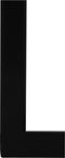 Light & Living Tafellamp Mace - Zwart - 21x21x30cm - Modern - Kerst cadeau - Kerst cadeautjes - Cadeau vrouw - Cadeau man - Cadeau voor haar - Cadeau voor hem - Kerstcadeau - Kerst kado - Kado man - Kado vrouw