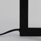 Light & Living Tafellamp Mace - Zwart - 21x46cm - Woonkamer - Slaapkamer