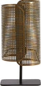 Light & Living Tafellamp Maci - 41cm hoog - Antiek Brons