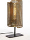 Light & Living Tafellamp Maci - 41cm hoog - Antiek Brons