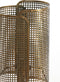 Light & Living Tafellamp Maci - 41cm hoog - Antiek Brons