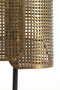 Light & Living Tafellamp Maci - 41cm hoog - Antiek Brons