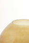 Light & Living Tafellamp Mayson - Bruin/Zwart - Ø30cm - Modern - Kerst cadeau - Kerst cadeautjes - Cadeau vrouw - Cadeau man - Cadeau voor haar - Cadeau voor hem - Kerstcadeau - Kerst kado - Kado man - Kado vrouw