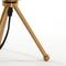 Light & Living Tafellamp Mayson - Goud - Ø30cm - Modern - Kerst cadeau - Kerst cadeautjes - Cadeau vrouw - Cadeau man - Cadeau voor haar - Cadeau voor hem - Kerstcadeau - Kerst kado - Kado man - Kado vrouw