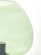 Light & Living Tafellamp Mayson - Groen - Ø30cm - Modern