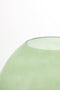 Light & Living Tafellamp Mayson - Groen - Ø30cm - Modern