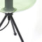 Light & Living Tafellamp Mayson - Groen - Ø30cm - Modern
