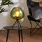 Light & Living Tafellamp Mayson - Groen - Ø30cm - Modern