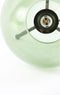 Light & Living Tafellamp Mayson - Groen - Ø30cm - Modern
