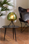 Light & Living Tafellamp Mayson - Groen - Ø30cm - Modern