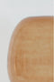 Light & Living Tafellamp Maysony - Bruin - Ø40cm - Modern - Kerst cadeau - Kerst cadeautjes - Cadeau vrouw - Cadeau man - Cadeau voor haar - Cadeau voor hem - Kerstcadeau - Kerst kado - Kado man - Kado vrouw