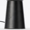 Light & Living Tafellamp Maysony - Grijs - Ø22cm - Modern - Kerst cadeau - Kerst cadeautjes - Cadeau vrouw - Cadeau man - Cadeau voor haar - Cadeau voor hem - Kerstcadeau - Kerst kado - Kado man - Kado vrouw