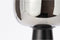 Light & Living Tafellamp Maysony - Grijs - Ø22cm - Modern - Kerst cadeau - Kerst cadeautjes - Cadeau vrouw - Cadeau man - Cadeau voor haar - Cadeau voor hem - Kerstcadeau - Kerst kado - Kado man - Kado vrouw