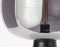 Light & Living Tafellamp Maysony - Grijs - Ø40cm - Modern - Kerst cadeau - Kerst cadeautjes - Cadeau vrouw - Cadeau man - Cadeau voor haar - Cadeau voor hem - Kerstcadeau - Kerst kado - Kado man - Kado vrouw