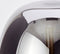 Light & Living Tafellamp Maysony - Grijs - Ø40cm - Modern - Kerst cadeau - Kerst cadeautjes - Cadeau vrouw - Cadeau man - Cadeau voor haar - Cadeau voor hem - Kerstcadeau - Kerst kado - Kado man - Kado vrouw
