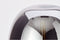 Light & Living Tafellamp Maysony - Grijs - Ø40cm - Modern - Kerst cadeau - Kerst cadeautjes - Cadeau vrouw - Cadeau man - Cadeau voor haar - Cadeau voor hem - Kerstcadeau - Kerst kado - Kado man - Kado vrouw