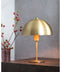 Light & Living Tafellamp Merel - Antiek Brons - Ø25cm - Modern