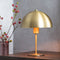 Light & Living Tafellamp Merel - Antiek Brons - Ø25cm - Modern