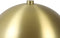 Light & Living Tafellamp Merel - Antiek Brons - Ø25cm - Modern
