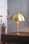 Light & Living Tafellamp Merel - Antiek Brons - Ø25cm - Modern