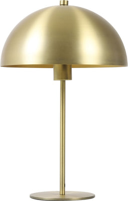 Light & Living Tafellamp Merel - Antiek Brons - Ø29,5cm - Modern - Woonkamer - Slaapkamer