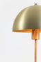 Light & Living Tafellamp Merel - Antiek Brons - Ø29,5cm - Modern - Woonkamer - Slaapkamer