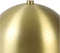 Light & Living Tafellamp Merel - Antiek Brons - Ø29,5cm - Modern - Woonkamer - Slaapkamer